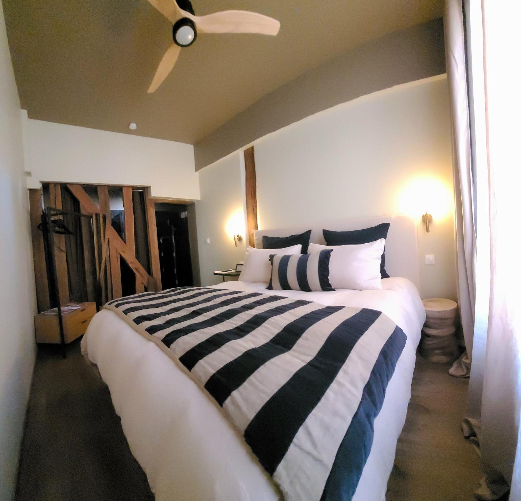 Tresors De Sens Bed & Breakfast Exterior photo